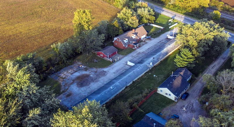 Grand Motel - Real Estate Listing Photo (newer photo)
